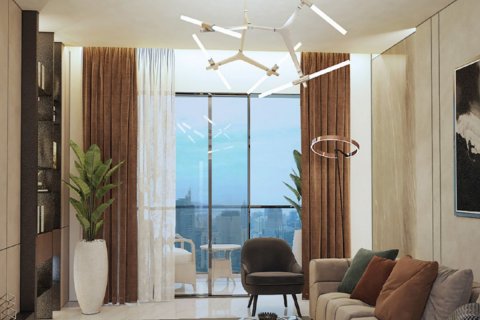 Apartment de 2 dormitorios en Arjan, UAE No. 90560 5