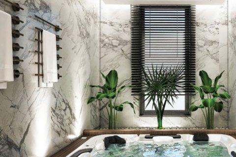 Apartment de 2 dormitorios en Arjan, UAE No. 90560 11