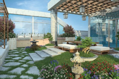 Apartment de 2 dormitorios en Arjan, UAE No. 90560 7