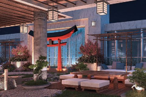 Apartment de 2 dormitorios en Arjan, UAE No. 90560 8