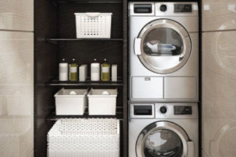 Apartment de 2 dormitorios en Arjan, UAE No. 90560 14