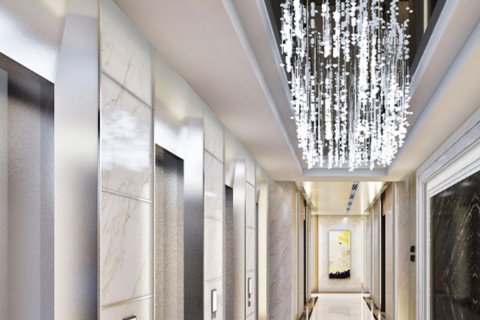 Apartment de 2 dormitorios en Arjan, UAE No. 90560 9