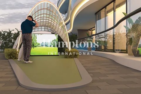 Appartement de Studio à Dubai Land, UAE No. 133051 11