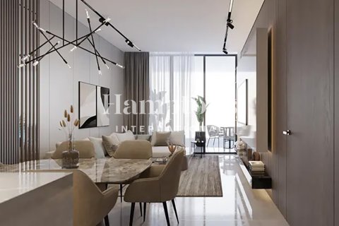 Appartement de Studio à Dubai Land, UAE No. 133051 9