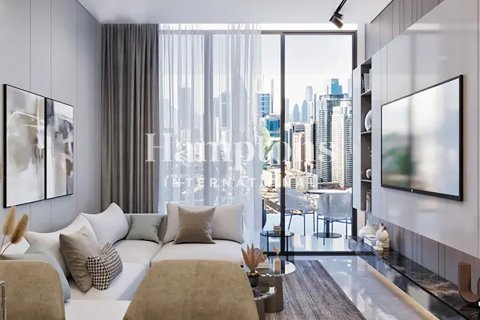 Appartement de Studio à Dubai Land, UAE No. 133051 10
