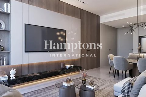 Appartement de Studio à Dubai Land, UAE No. 133051 3