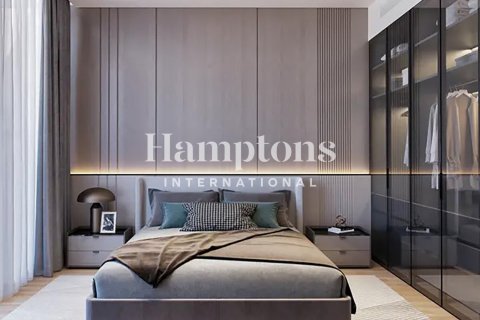 Appartement de Studio à Dubai Land, UAE No. 133051 4