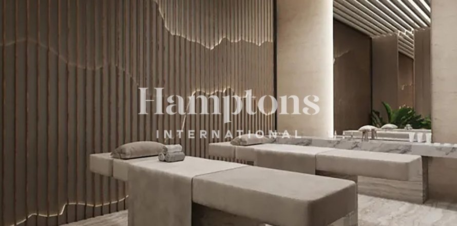 Appartement de Studio à Dubai Land, UAE No. 133051