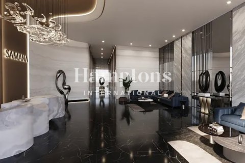 Appartement de Studio à Dubai Land, UAE No. 133051 7