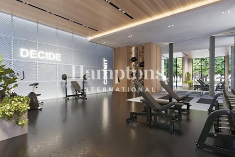 Appartement de Studio à Dubai Land, UAE No. 133051 6