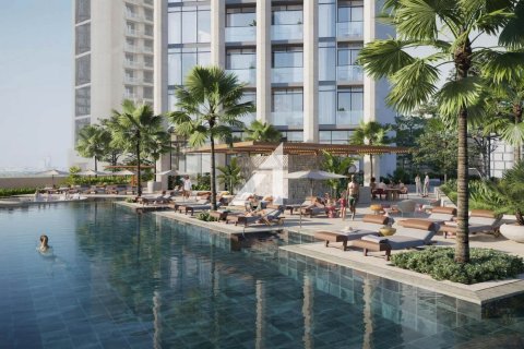 Квартира с 1 спальней в Даунтаун Дубай (Даунтаун Бурдж Дубай), ОАЭ №133053 26