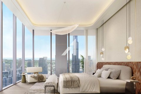 Квартира с 1 спальней в Даунтаун Дубай (Даунтаун Бурдж Дубай), ОАЭ №133053 9