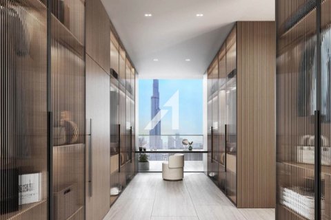 Квартира с 1 спальней в Даунтаун Дубай (Даунтаун Бурдж Дубай), ОАЭ №133053 31