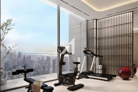 Квартира с 1 спальней в Даунтаун Дубай (Даунтаун Бурдж Дубай), ОАЭ №133053 21