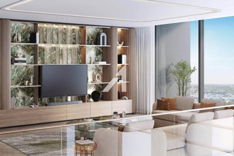 Квартира с 1 спальней в Даунтаун Дубай (Даунтаун Бурдж Дубай), ОАЭ №133053 27