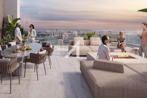 Квартира с 1 спальней в Даунтаун Дубай (Даунтаун Бурдж Дубай), ОАЭ №133053 28