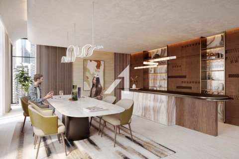 Квартира с 1 спальней в Даунтаун Дубай (Даунтаун Бурдж Дубай), ОАЭ №133053 5