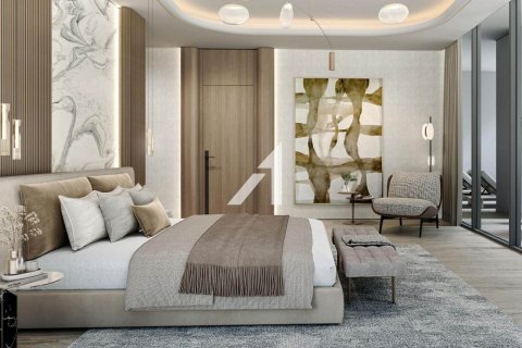 Квартира с 1 спальней в Даунтаун Дубай (Даунтаун Бурдж Дубай), ОАЭ №133053 15