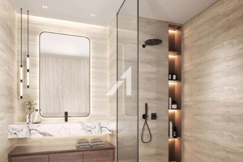 Квартира с 1 спальней в Даунтаун Дубай (Даунтаун Бурдж Дубай), ОАЭ №133053 17