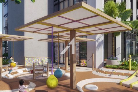 Квартира с 1 спальней в Даунтаун Дубай (Даунтаун Бурдж Дубай), ОАЭ №133053 16