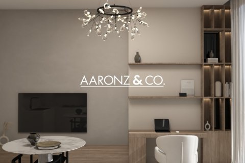 Appartement de 1 chambre  No. 133054 4