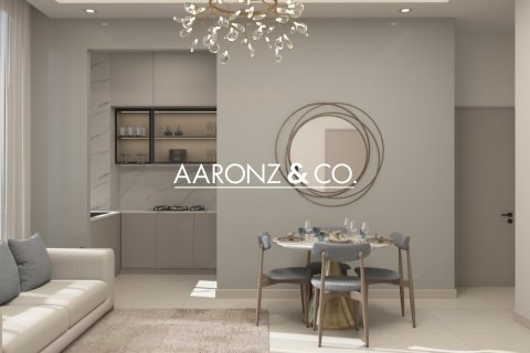 Appartement de 1 chambre  No. 133054 16