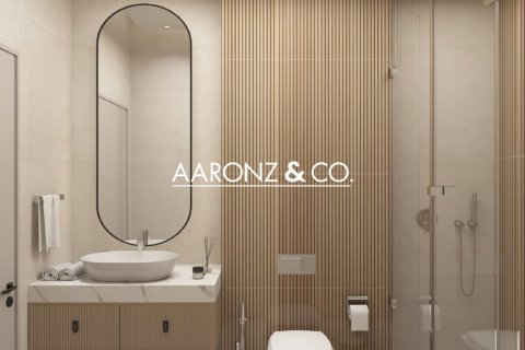 Appartement de 1 chambre  No. 133054 17