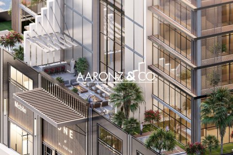 Appartement de 1 chambre  No. 133054 14