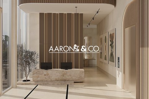 Appartement de 1 chambre  No. 133054 12