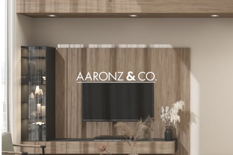 Appartement de 1 chambre  No. 133054 3