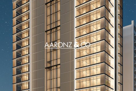 Appartement de 1 chambre  No. 133054 15