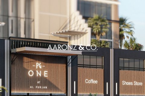 Appartement de 1 chambre  No. 133054