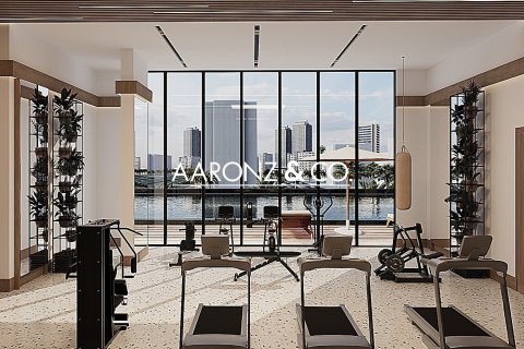 Appartement de 1 chambre  No. 133054 5