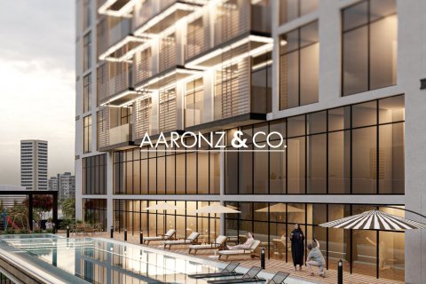 Appartement de 1 chambre  No. 133054 13