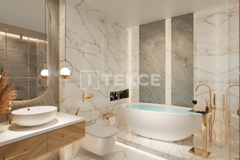 Studio Apartment  No. 133048 18