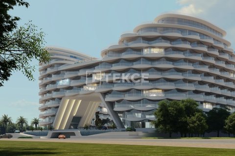 Studio Apartment  No. 133048 8