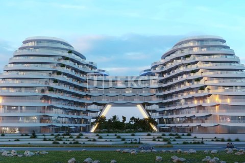 Studio Apartment  No. 133048 6