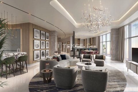 Studio Apartment  No. 133048 10