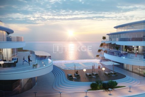 Studio Apartment  No. 133048 4