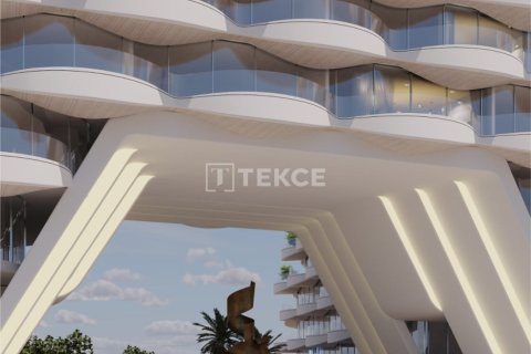 Studio Apartment  No. 133048 5