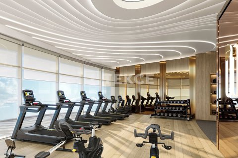 Studio Apartment  No. 133048 21