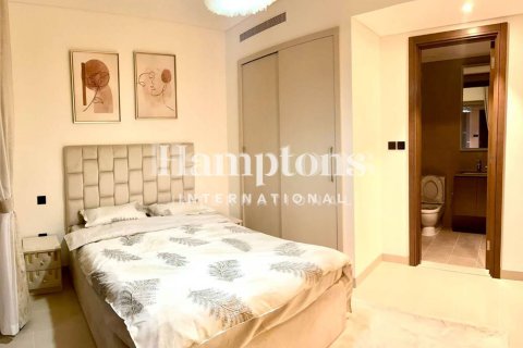 Apartment de 2 dormitorios en Mohammed Bin Rashid City, UAE No. 133050