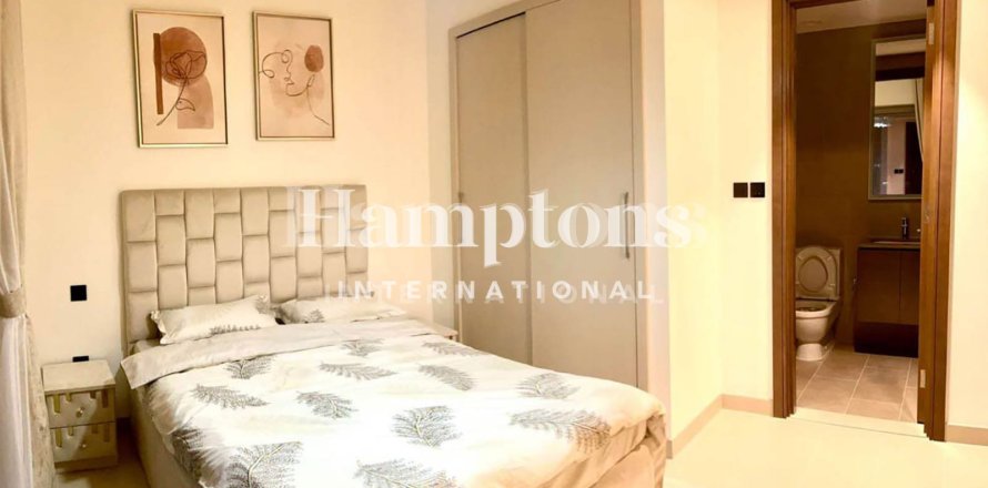 Apartment de 2 dormitorios en Mohammed Bin Rashid City, UAE No. 133050