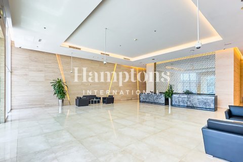 Apartment de 2 dormitorios en Murooj Al Furjan, UAE No. 133052