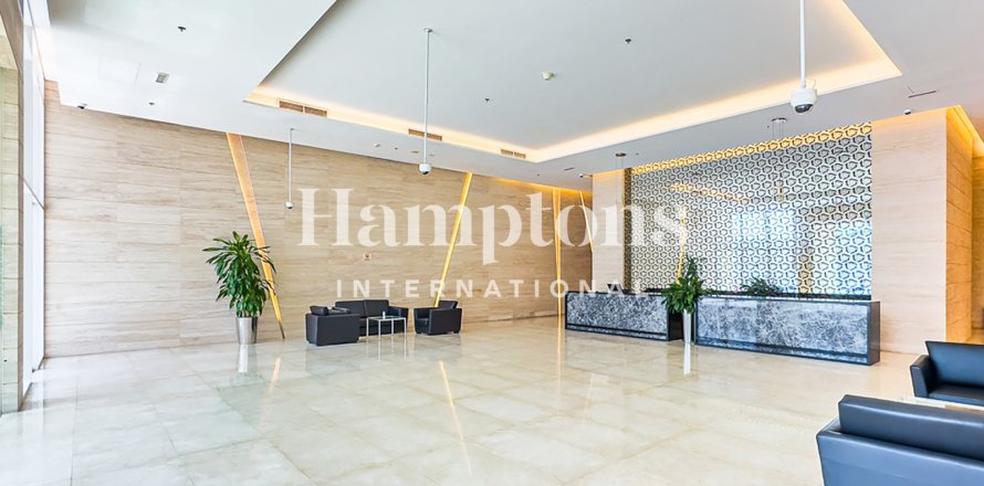 Apartment de 2 dormitorios en Murooj Al Furjan, UAE No. 133052