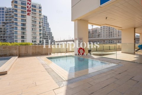 Apartment de 2 dormitorios en Murooj Al Furjan, UAE No. 133052 12
