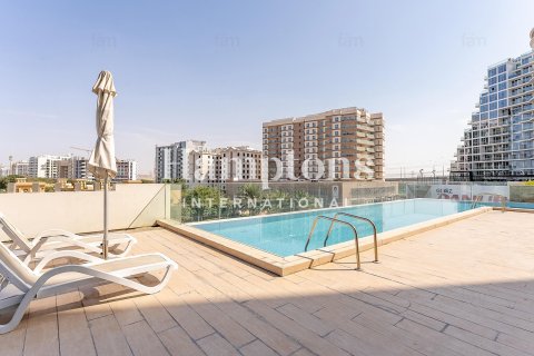 Apartment de 2 dormitorios en Murooj Al Furjan, UAE No. 133052 9
