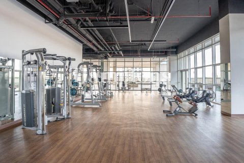 Apartment de 2 dormitorios en Murooj Al Furjan, UAE No. 133052 5