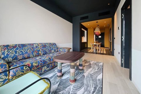 Apartment de 2 dormitorios  No. 113226 4