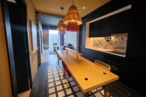 Apartment de 2 dormitorios  No. 113226 16